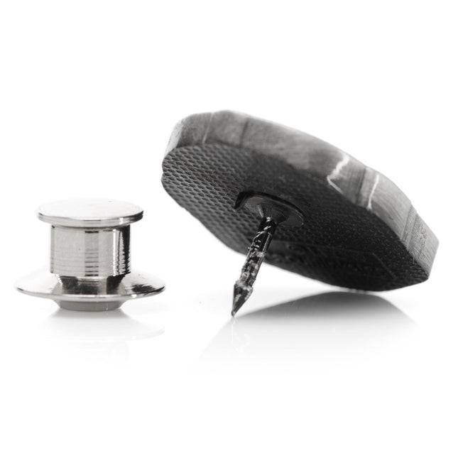 Star Wars Mandalorian 3-Pack Dress Sock and Lapel Pin Gift Set Star Wars Socks - Paul Malone.com