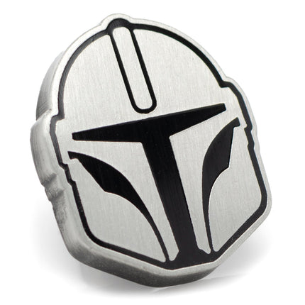 Star Wars Mandalorian 3-Pack Dress Sock and Lapel Pin Gift Set Star Wars Socks - Paul Malone.com