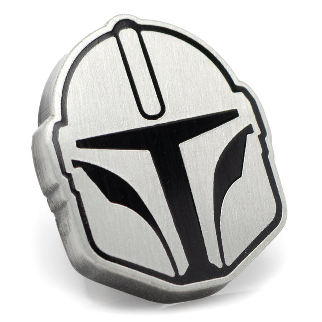 Star Wars Mandalorian 3-Pack Dress Sock and Lapel Pin Gift Set Star Wars Socks - Paul Malone.com