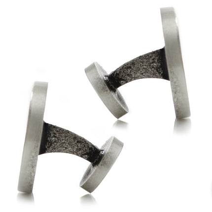 Star Wars Dadalorian Cufflinks Star Wars Cufflinks - Paul Malone.com