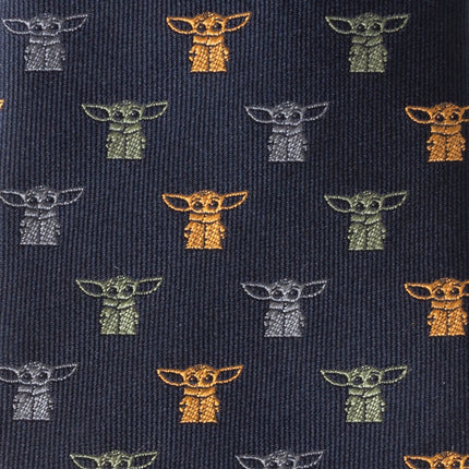 Star Wars Navy Dotted Tie Star Wars Ties - Paul Malone.com