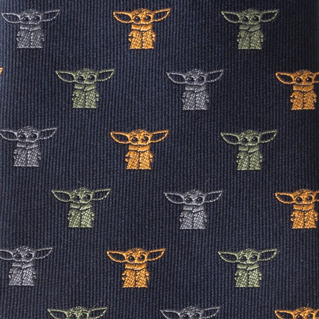 Star Wars Navy Dotted Tie Star Wars Ties - Paul Malone.com