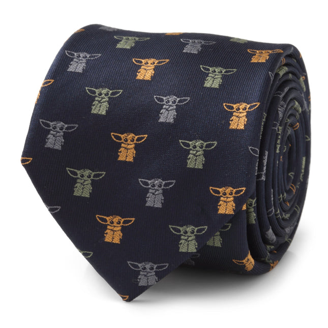 Star Wars Navy Dotted Tie Star Wars Ties - Paul Malone.com