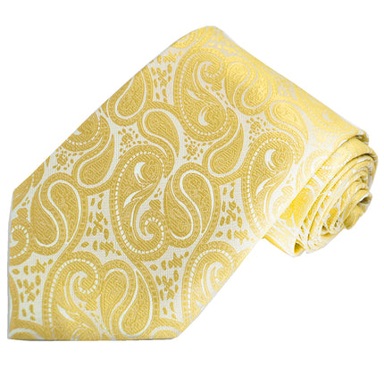 Glowing Gold Paisley Tuxedo Vest Set Paul Malone Vest - Paul Malone.com