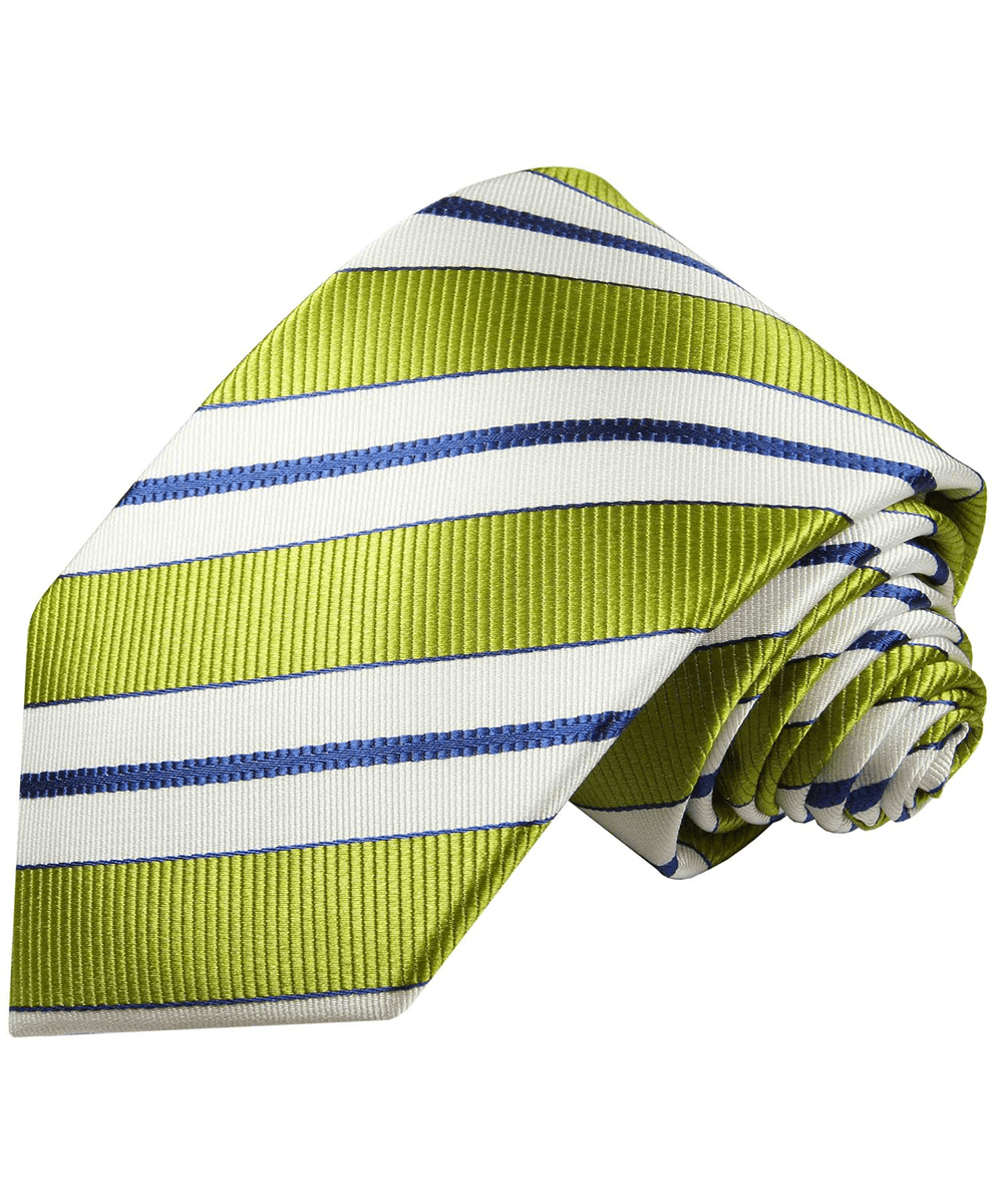 Horizontal Stripes Ties