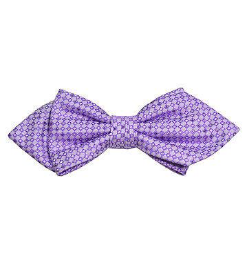 Purple Silk Bow Tie by Paul Malone Paul Malone Ties - Paul Malone.com