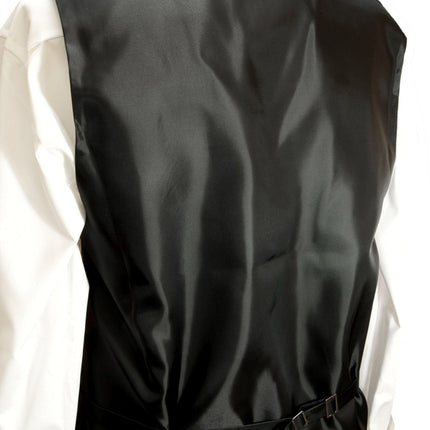 Burgundy Vines Tuxedo Vest Set Paul Malone Vest - Paul Malone.com