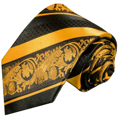 Exciting Silk Necktie Set by Paul Malone Paul Malone Ties - Paul Malone.com