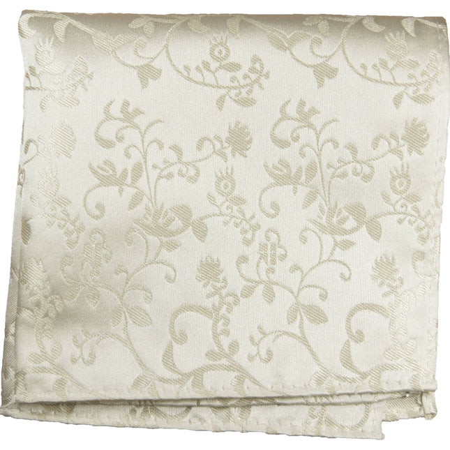 Champagne Vines Pocket Square by Paul Malone Paul Malone Pocket Square - Paul Malone.com