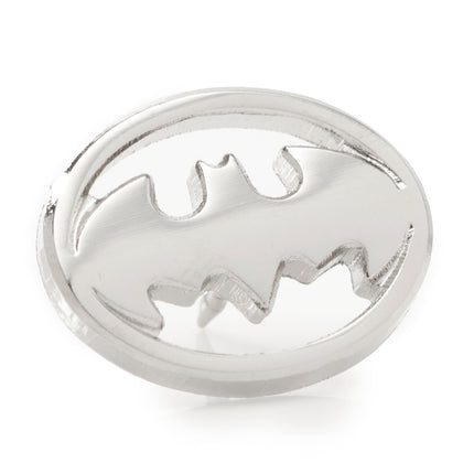 Batman Stainless Steel Lapel Pin DC Comics Lapel Pin - Paul Malone.com