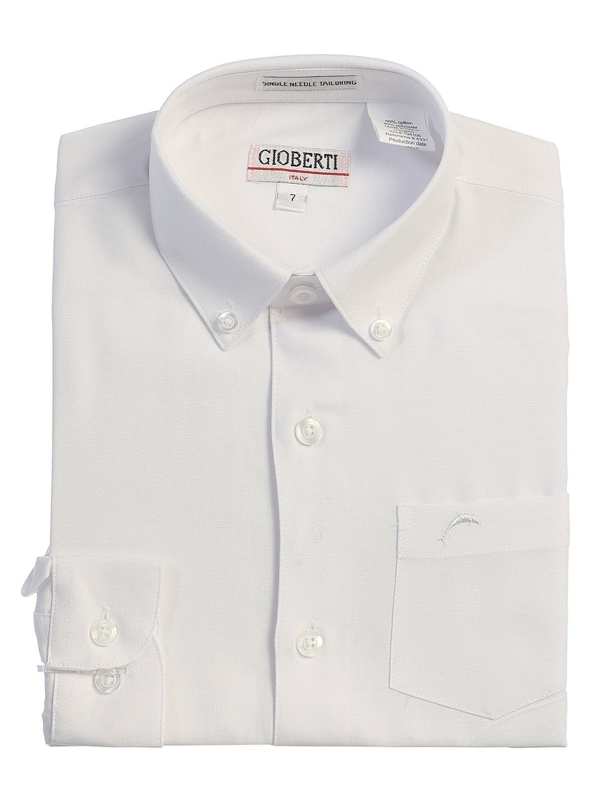 Alfani white 2025 dress shirt