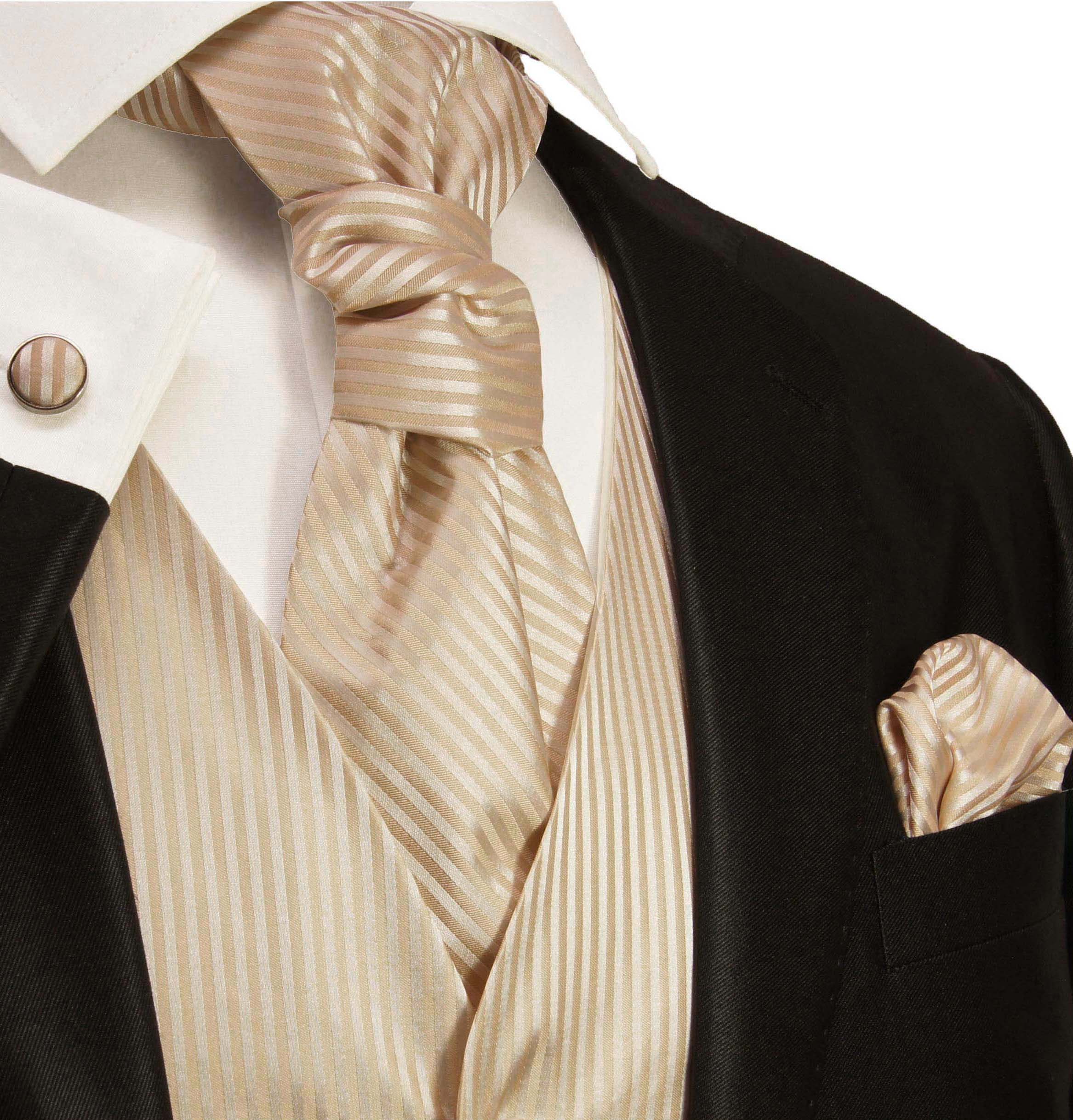 トップス 25ss TA TUXEDO PLEATED VEST Hochzeitsweste-cappuccino-v28-