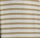 Tan Striped Knit Tie by Paul Malone Paul Malone Ties - Paul Malone.com