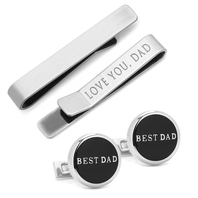 Father's Day Gift Set Ox and Bull Trading Co. Gift Set - Paul Malone.com