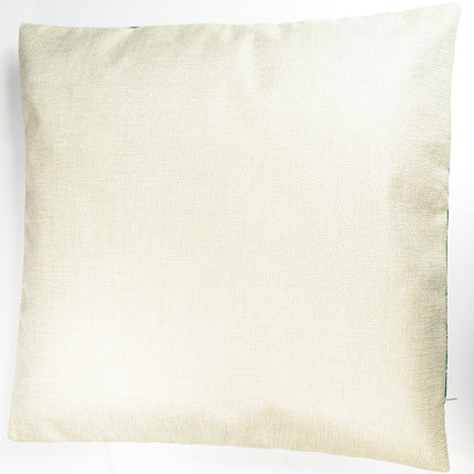 Summer Green Decorative Pillow Case Paul Malone Pillow Case - Paul Malone.com