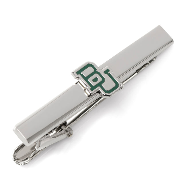Baylor University Bears Tie Clip NCAA Tie Bar/Tie Clip - Paul Malone.com