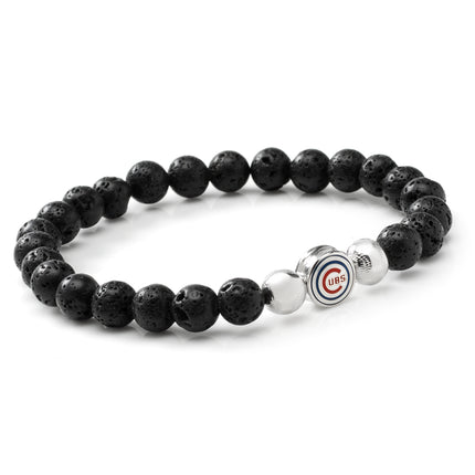 Chicago Cubs Bracelet MLB Bracelet - Paul Malone.com