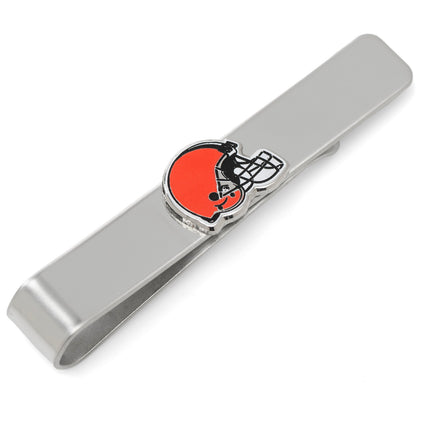 Cleveland Browns Tie Bar NFL Tie Bar/Tie Clip - Paul Malone.com