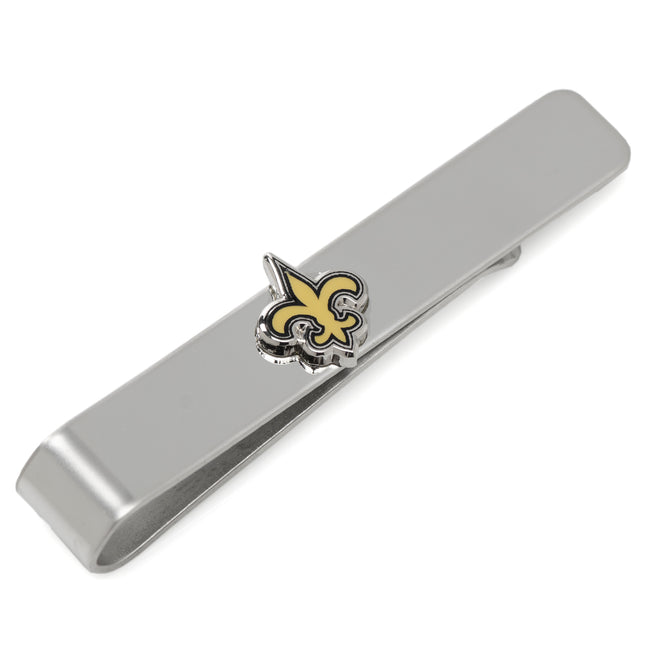 New Orleans Saints Tie Bar NFL Tie Bar/Tie Clip - Paul Malone.com