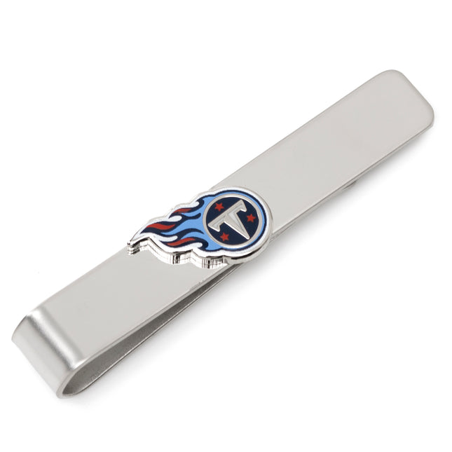 Tennessee Titans Tie Bar NFL Tie Bar/Tie Clip - Paul Malone.com