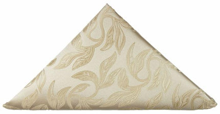 Espresso Cravat and Pocket Square Set Paul Malone Cravat - Paul Malone.com