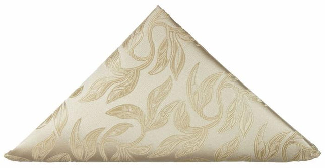 Espresso Cravat and Pocket Square Set Paul Malone Cravat - Paul Malone.com