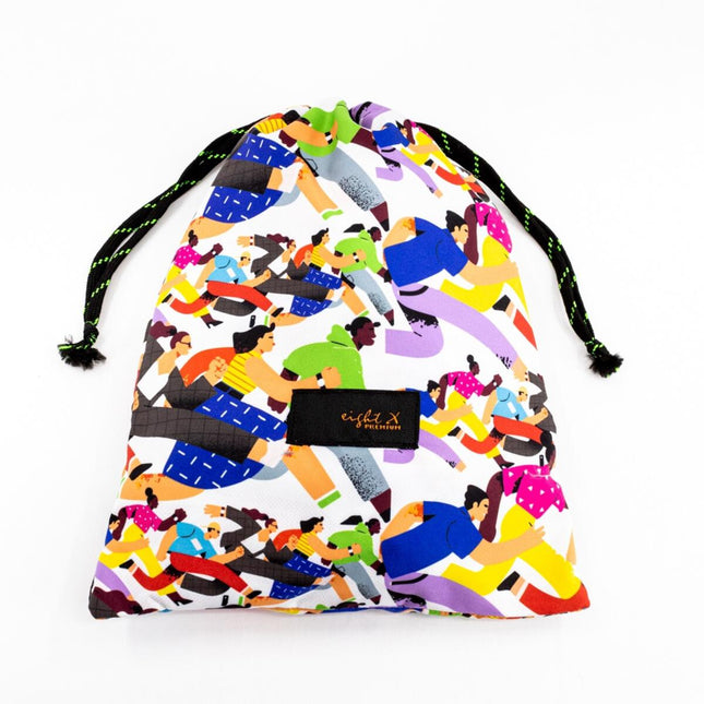 Retro Metro Swim Trunks by EightX Eight X Trunks - Paul Malone.com