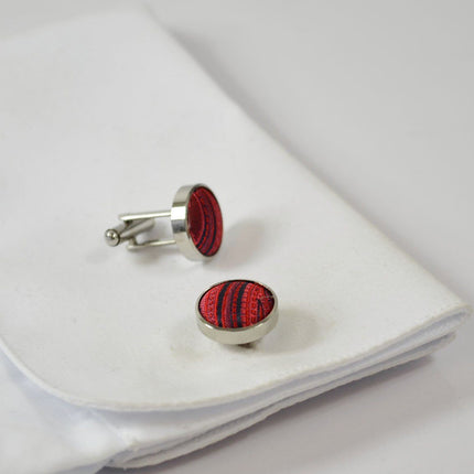 American Beauty Red Paisley Tuxedo Vest Set Paul Malone Vest - Paul Malone.com