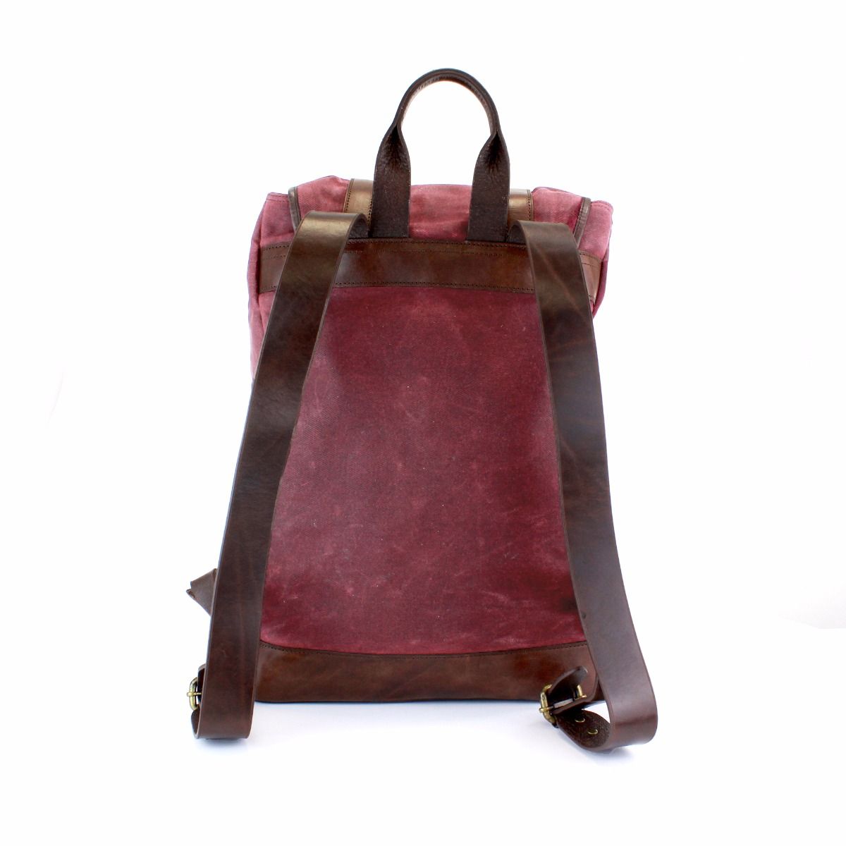 Dark Port Red Langdale Rucksack – Paul Malone