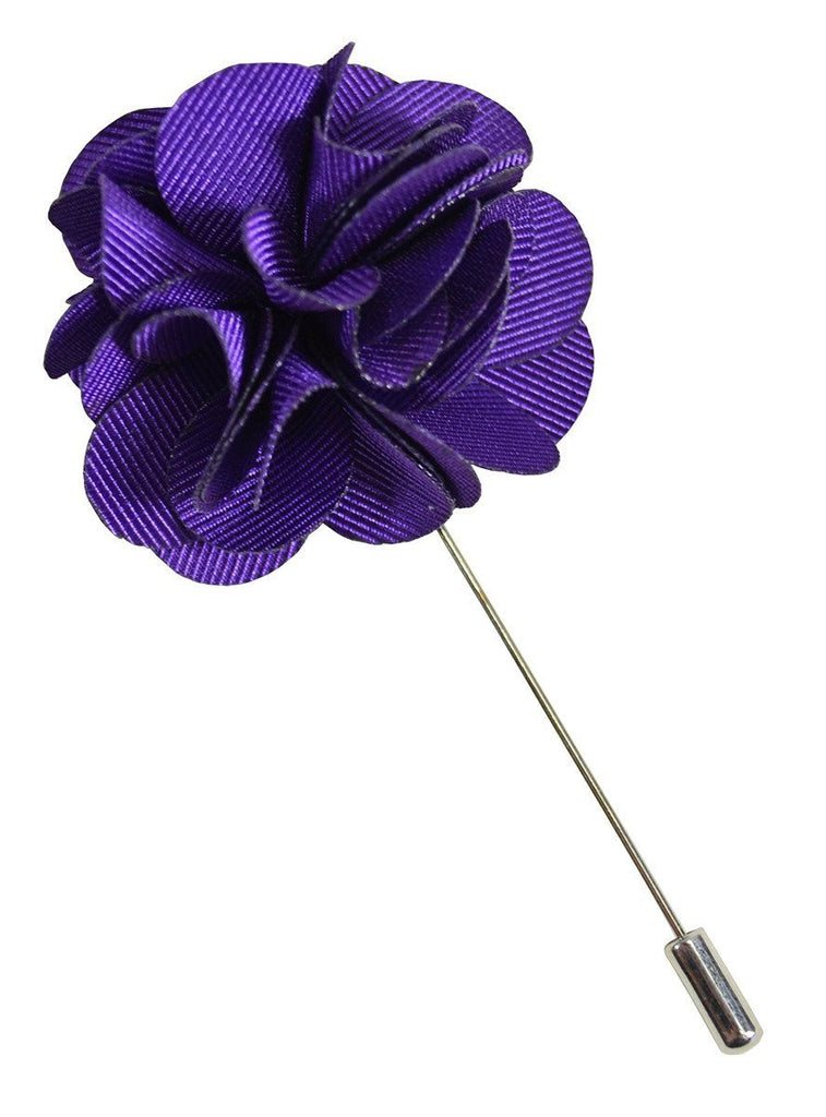 Lapel Flowers