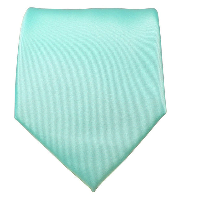 Moonlight Jade Boys Zipper Tie Brand Q Ties - Paul Malone.com