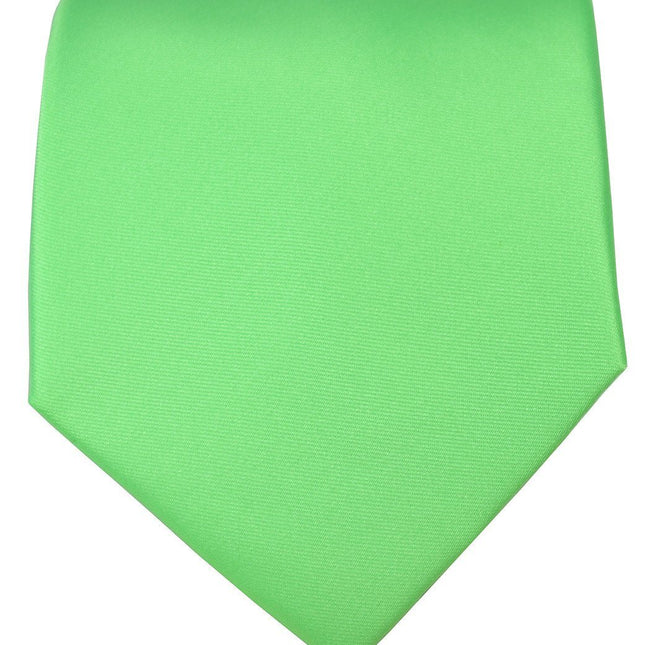 Greenbriar Necktie and Pocket Square Paul Malone Ties - Paul Malone.com
