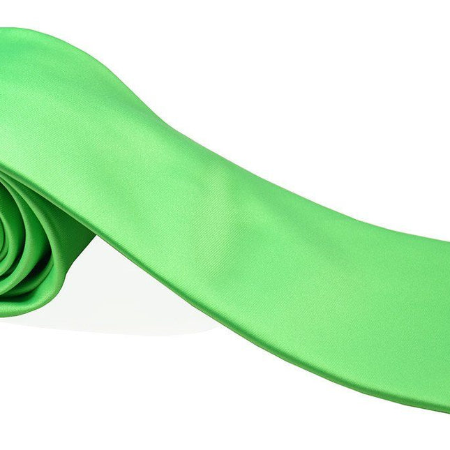 Greenbriar Necktie and Pocket Square Paul Malone Ties - Paul Malone.com