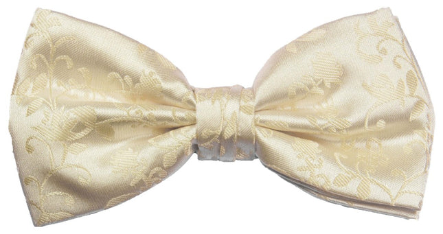 Champagne Boys Tuxedo Vest Set Paul Malone Vest - Paul Malone.com