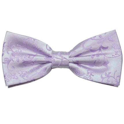 Lavender Vines Tuxedo Vest Set Paul Malone Vest - Paul Malone.com