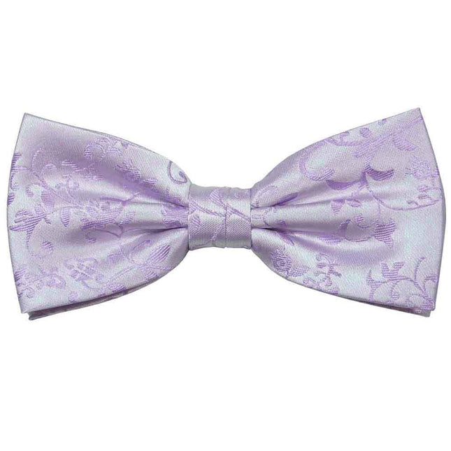 Lavender Vines Tuxedo Vest Set Paul Malone Vest - Paul Malone.com