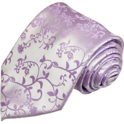 Lavender Vines Tuxedo Vest Set Paul Malone Vest - Paul Malone.com