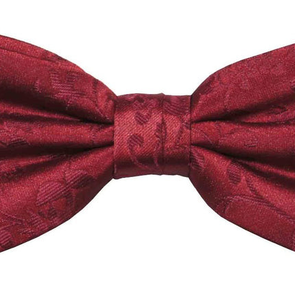 Burgundy Vines Tuxedo Vest Set Paul Malone Vest - Paul Malone.com